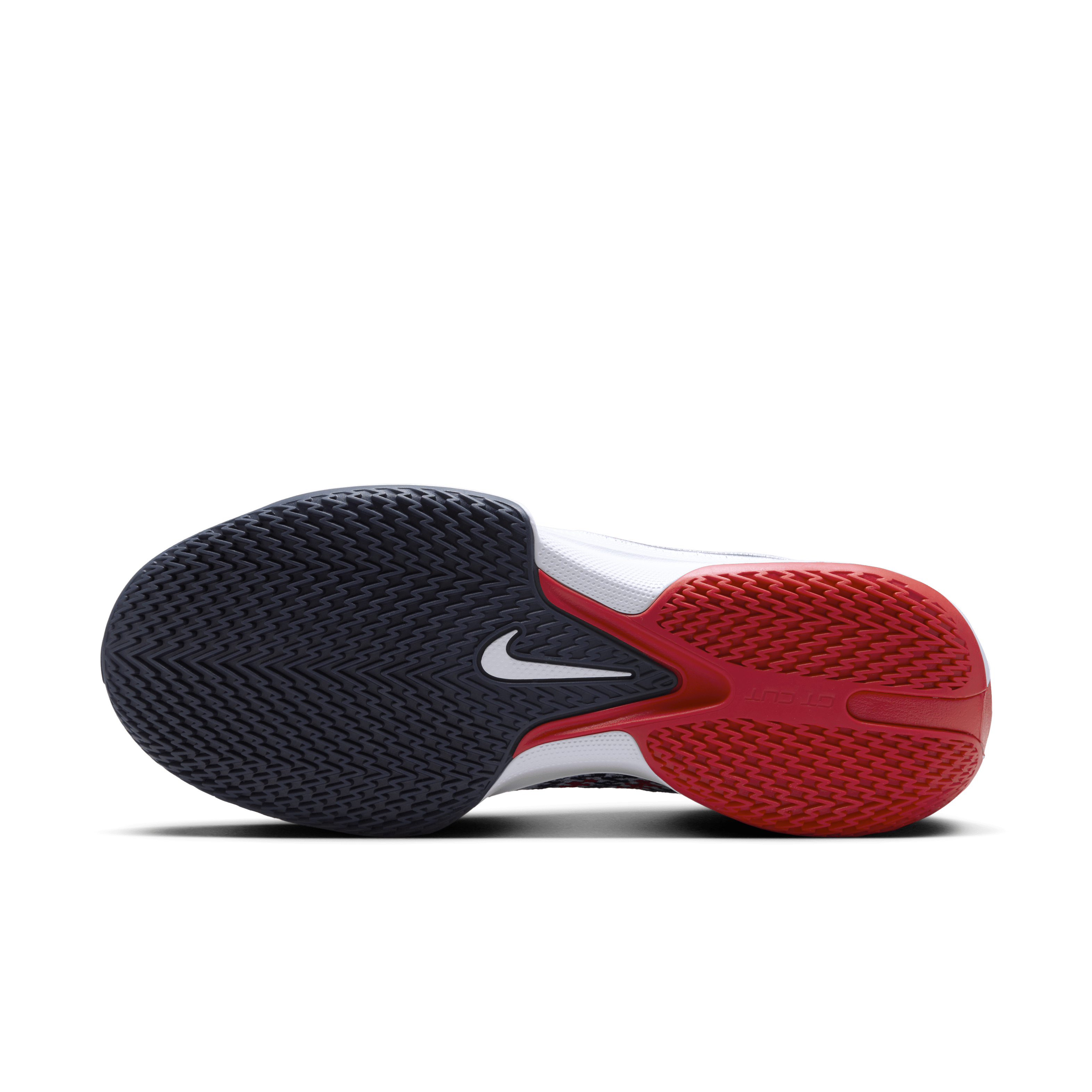 Nike G.T. Cut Academy Basketball Shoes | The Summit at Fritz